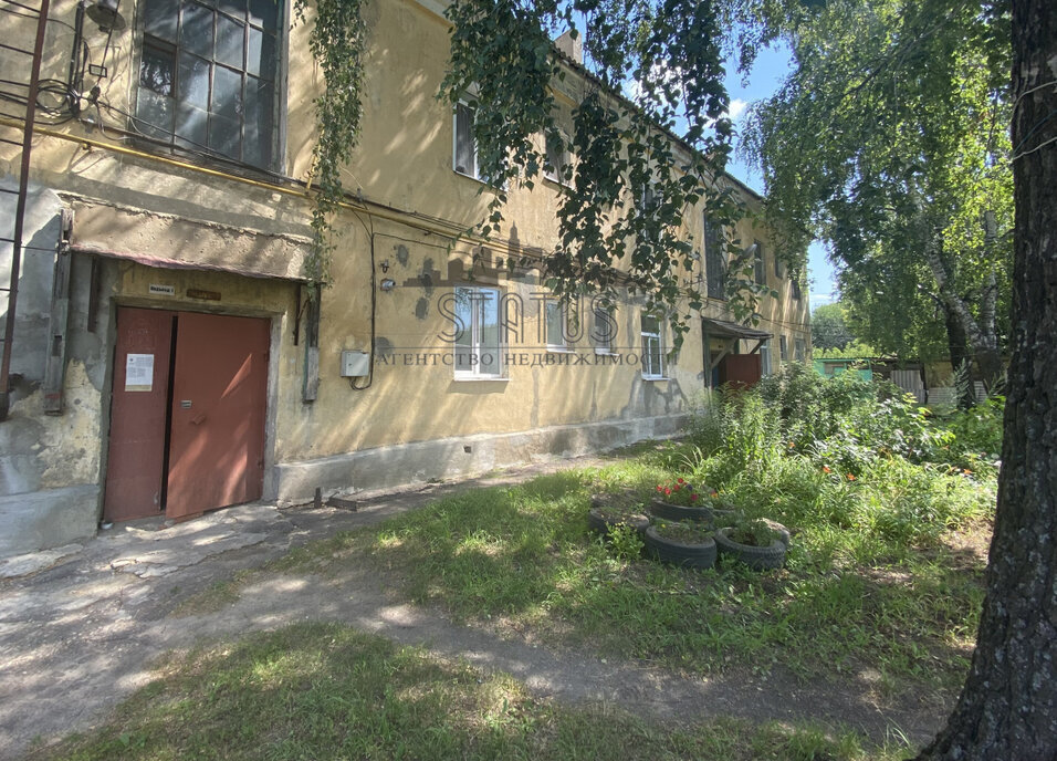 квартира г Ртищево ул Железнодорожная 69 фото 13