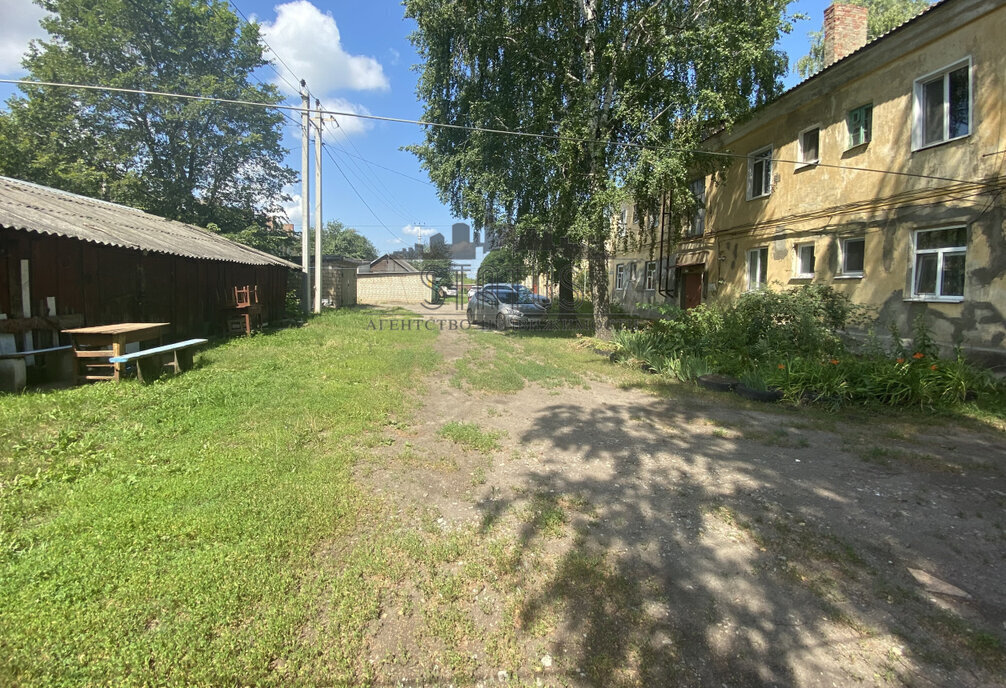 квартира г Ртищево ул Железнодорожная 69 фото 14