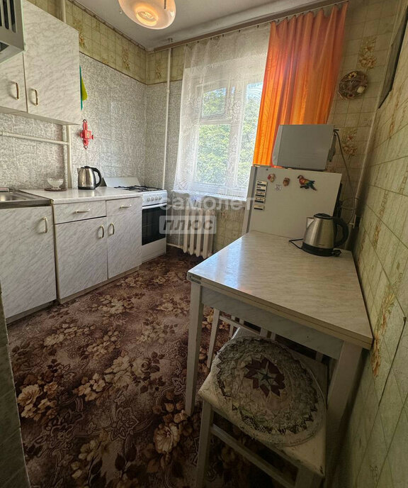 квартира г Орел ул Матвеева 8 фото 4
