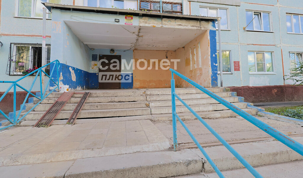 квартира г Кемерово пр-кт Ленина 137б фото 23