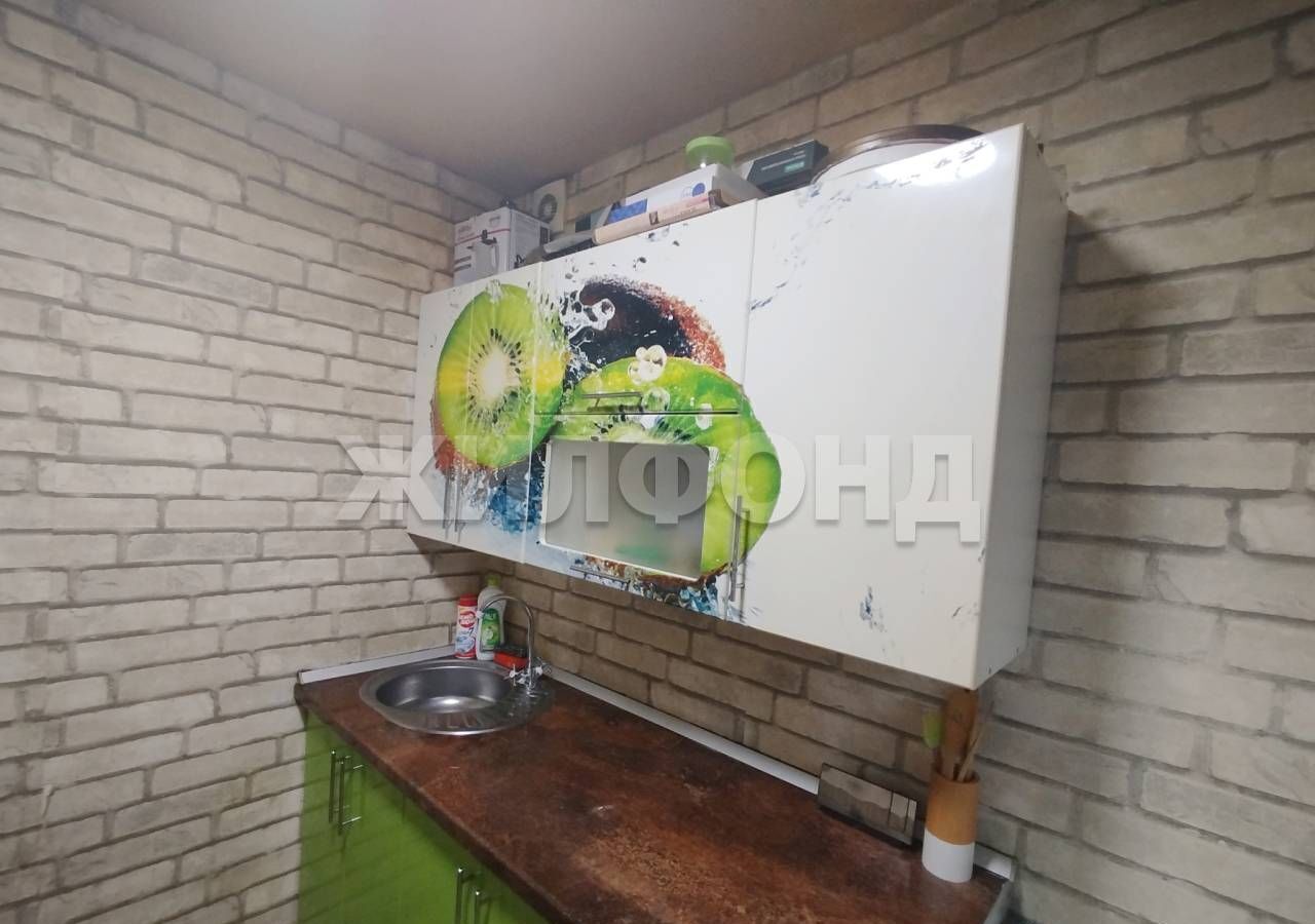квартира г Георгиевск ул Мира 12 фото 5