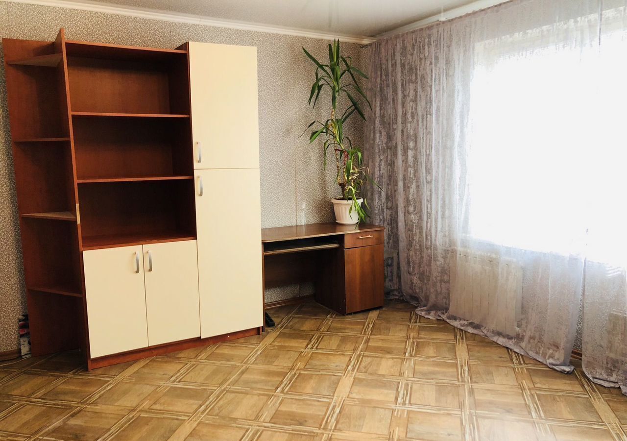 квартира р-н Нижнекамский г Нижнекамск ул Баки Урманче 11 Республика Татарстан Татарстан, муниципальное образование Нижнекамск фото 3