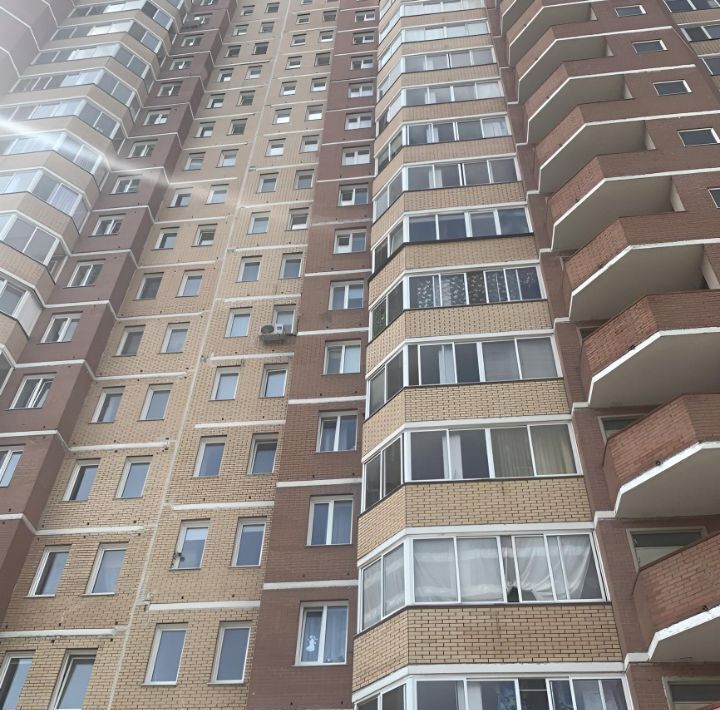 квартира г Новосибирск Заельцовская ул Краузе 17 фото 1