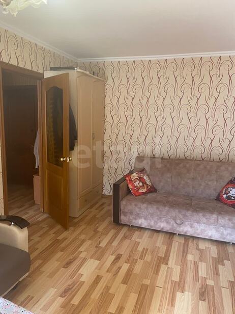 квартира г Брянск р-н Володарский ул Димитрова 122 фото 3