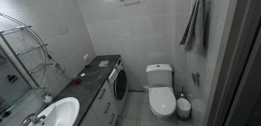квартира г Краснодар ул Гидростроителей 62к/3 фото 2