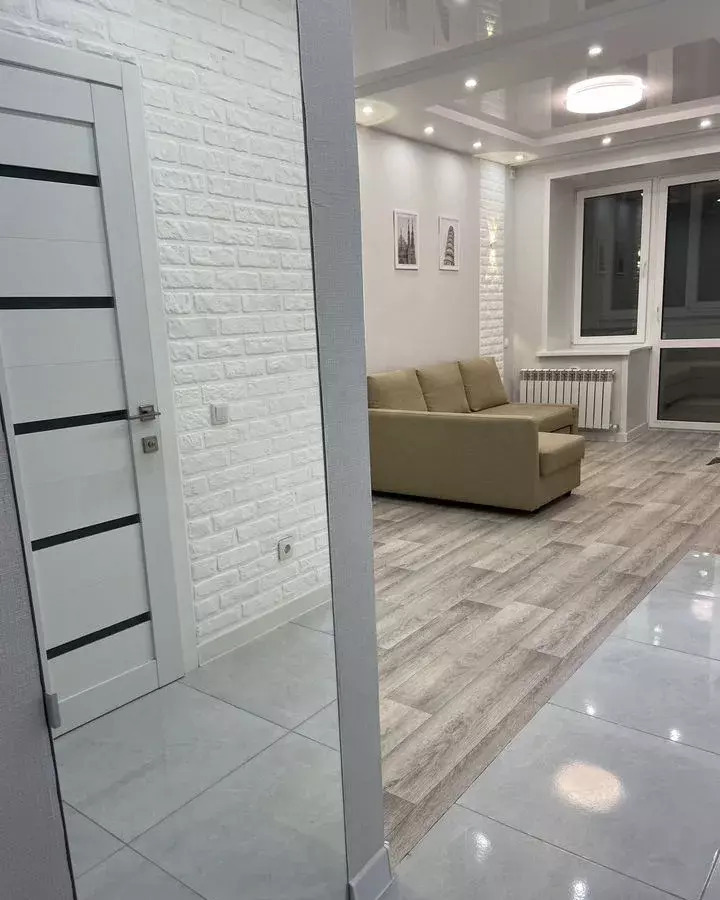 квартира г Йошкар-Ола ул Чехова 69а фото 16