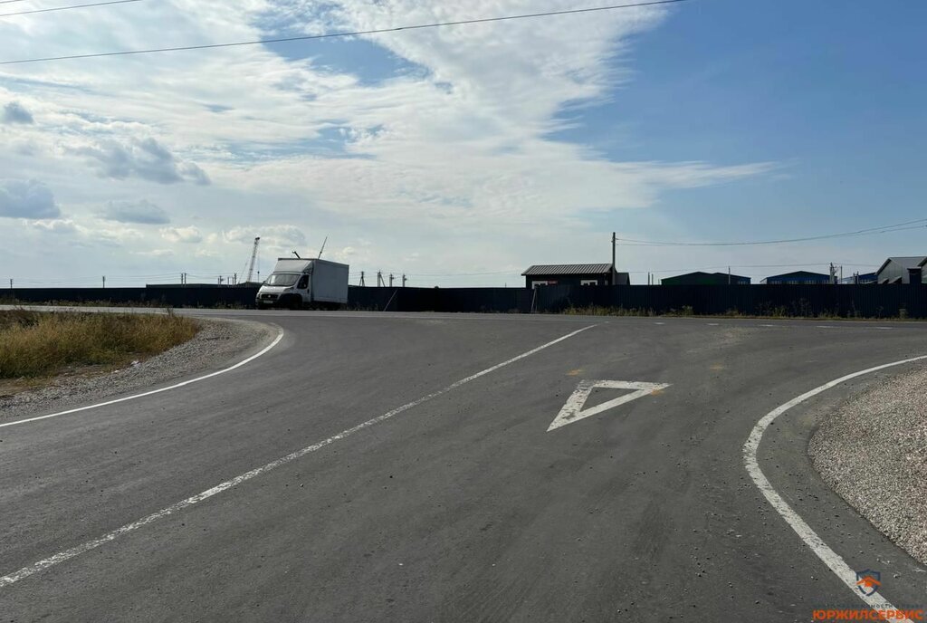 земля г Домодедово Ярославская улица фото 4