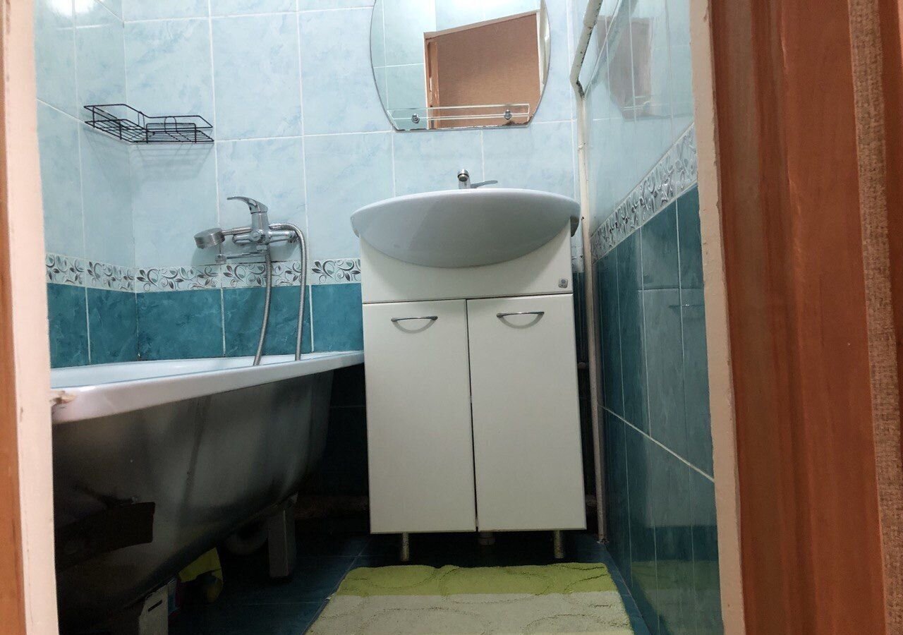 квартира г Георгиевск ул Кочубея 11 фото 11