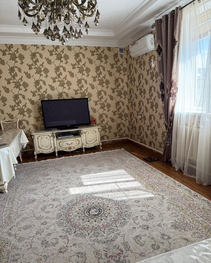 дом г Махачкала с Новый Хушет р-н Ленинский ул Ирчи Казака 70 фото 8