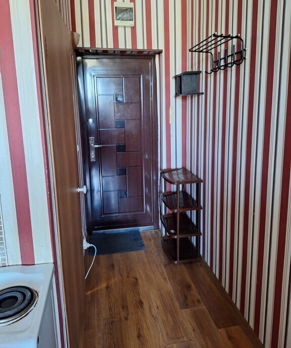 квартира г Томск ул Заливная 19 фото 6