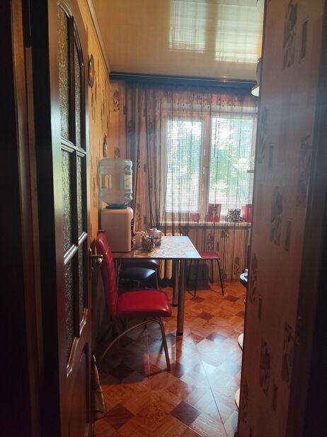 квартира г Курск р-н Сеймский ул Заводская 29 фото 15