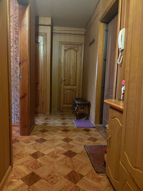 квартира г Курск р-н Сеймский ул Заводская 29 фото 14