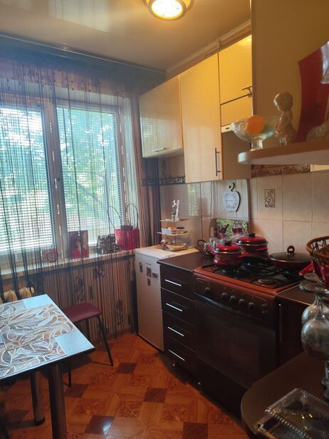 квартира г Курск р-н Сеймский ул Заводская 29 фото 17