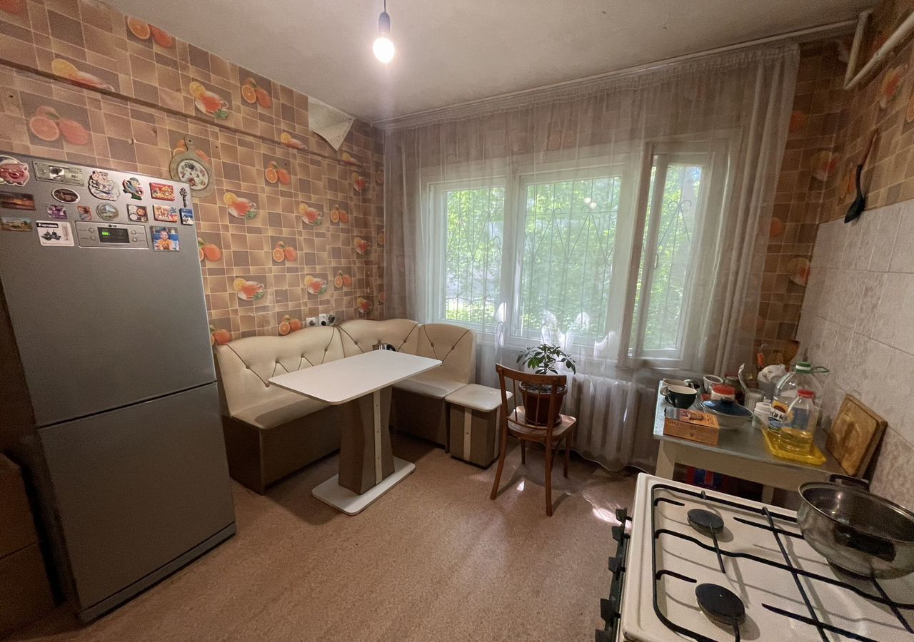 квартира г Ангарск 277-й квартал р-н Кварталы, 17, Ангарский г. о. фото 19