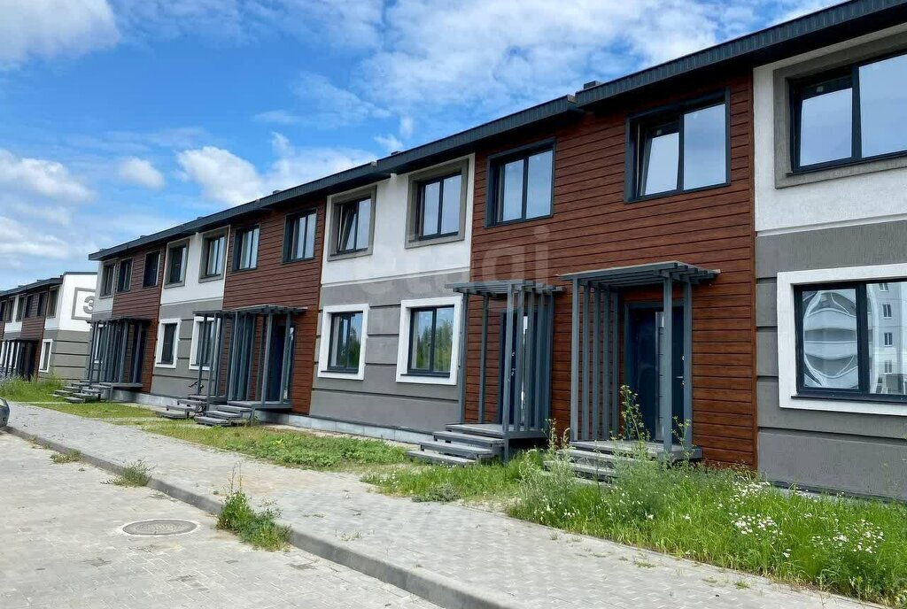квартира г Курган р-н мкр 15-й жилой район Заозёрный, 2 фото 3