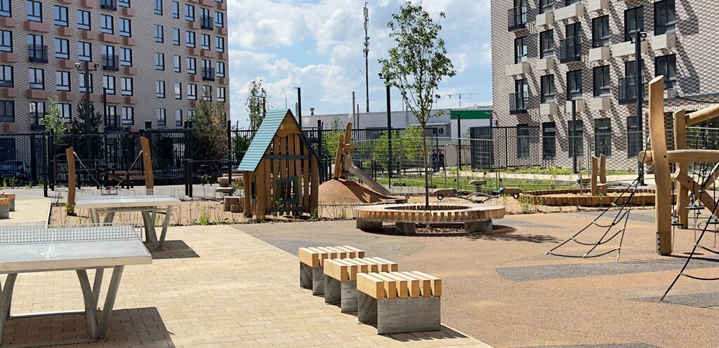 квартира р-н Всеволожский г Кудрово ул Центральная 30к/2 Улица Дыбенко фото 27
