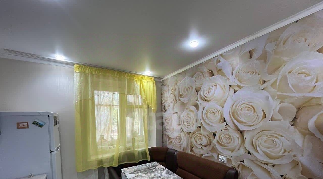 квартира г Майкоп ул Пионерская 379к/2 фото 4