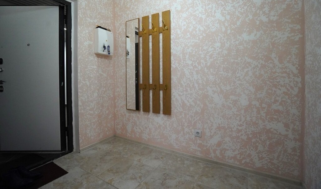 квартира р-н Всеволожский г Мурино пр-кт Ручьевский 2 Девяткино фото 8