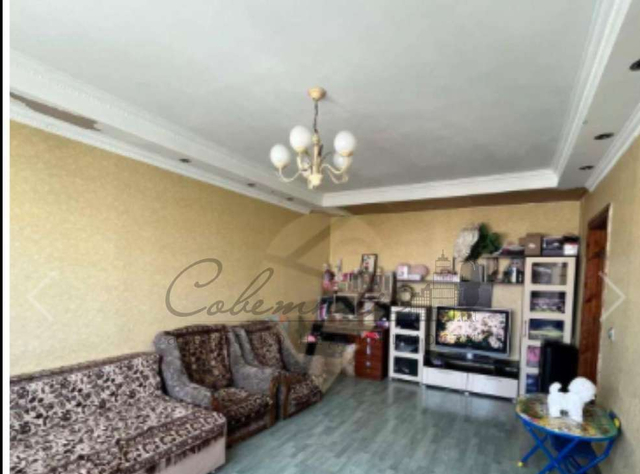 микрорайон Королёва м-н, 4 фото