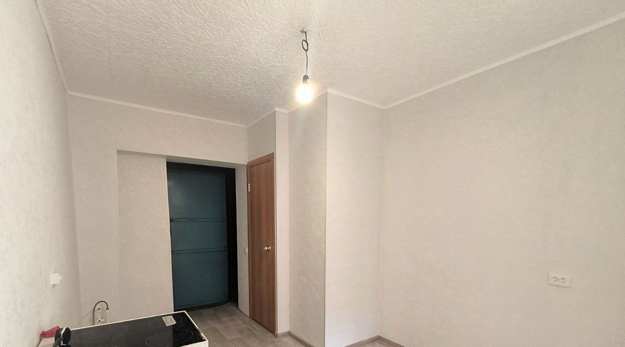 квартира г Бийск пер Владимира Мартьянова 39/1 фото 2