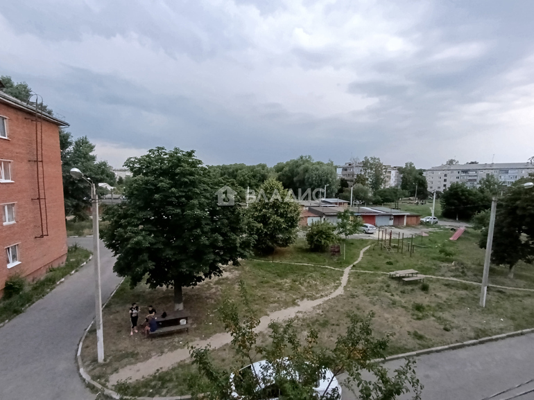 квартира г Шебекино ул Свободы 44 фото 18
