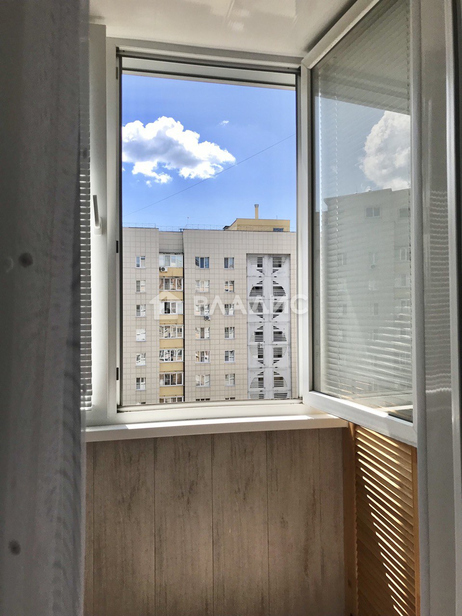 квартира г Белгород Западный ул Шаландина 4 фото 10
