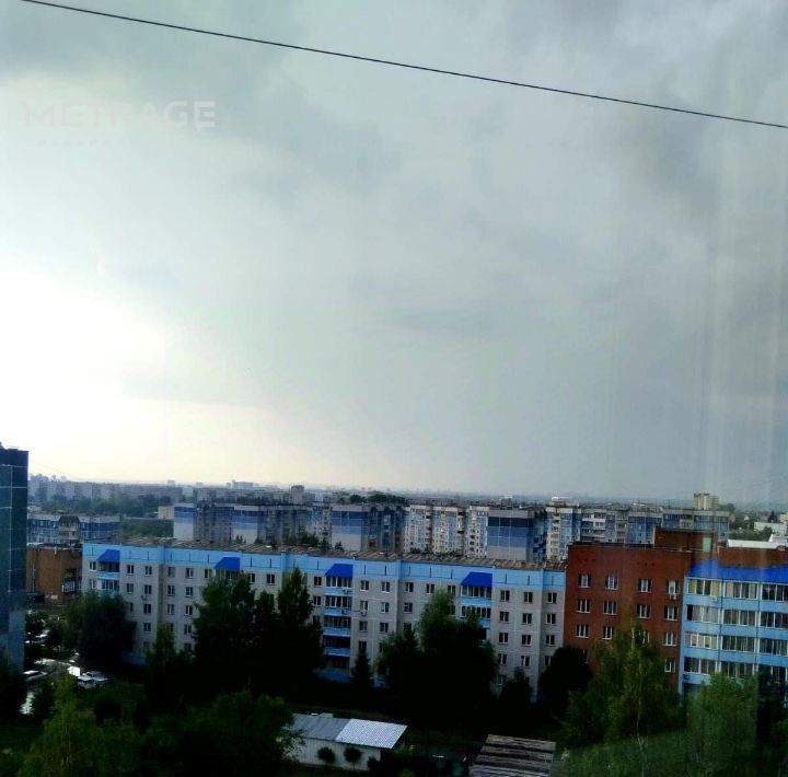 квартира г Новосибирск Золотая Нива ул В.Высоцкого 11 фото 7