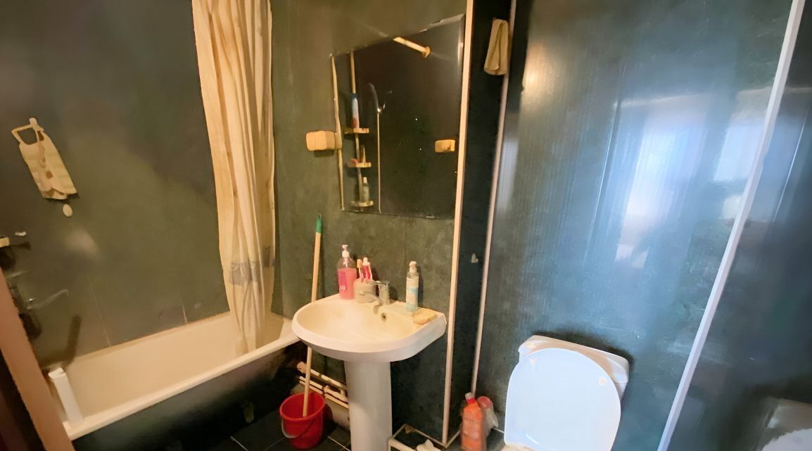 квартира г Скопин АЗМР 22 фото 4