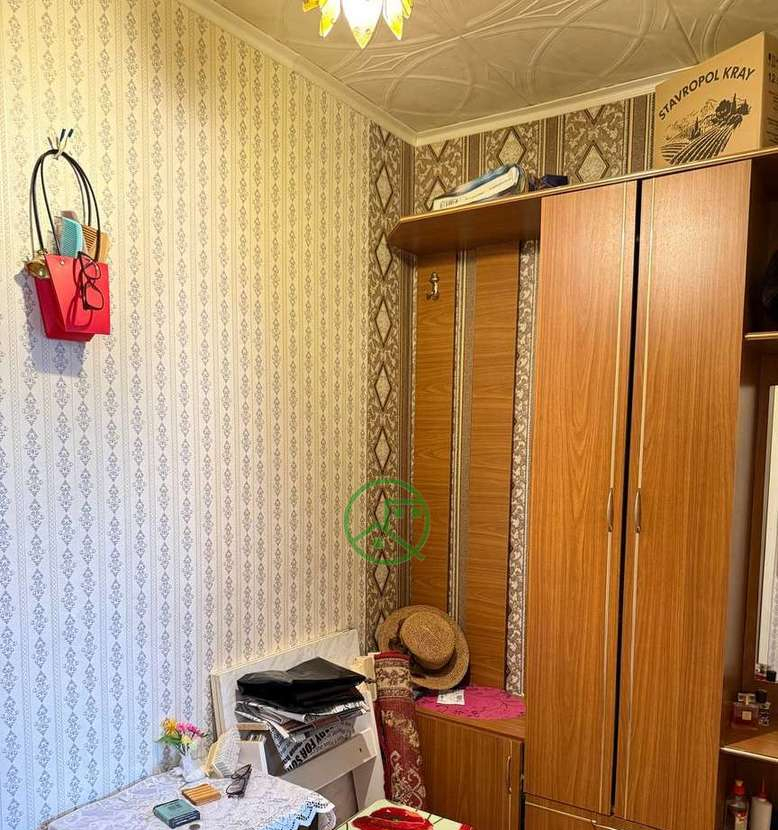 квартира г Сызрань ул Губкина 1 фото 4