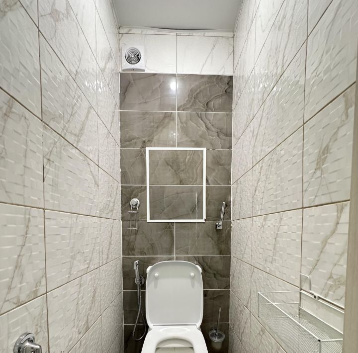квартира г Зеленоград Зеленоград — Крюково, к 1206 фото 26