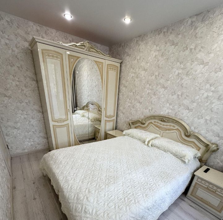 квартира г Зеленоград Зеленоград — Крюково, к 1206 фото 13