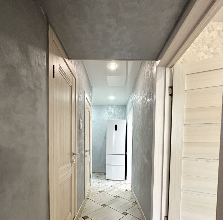 квартира г Зеленоград Зеленоград — Крюково, к 1206 фото 23