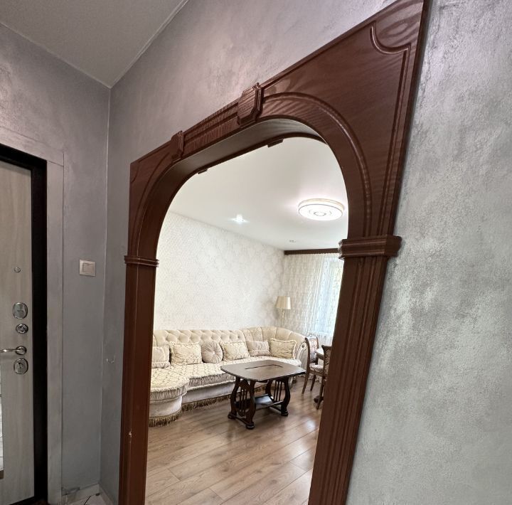 квартира г Зеленоград Зеленоград — Крюково, к 1206 фото 27