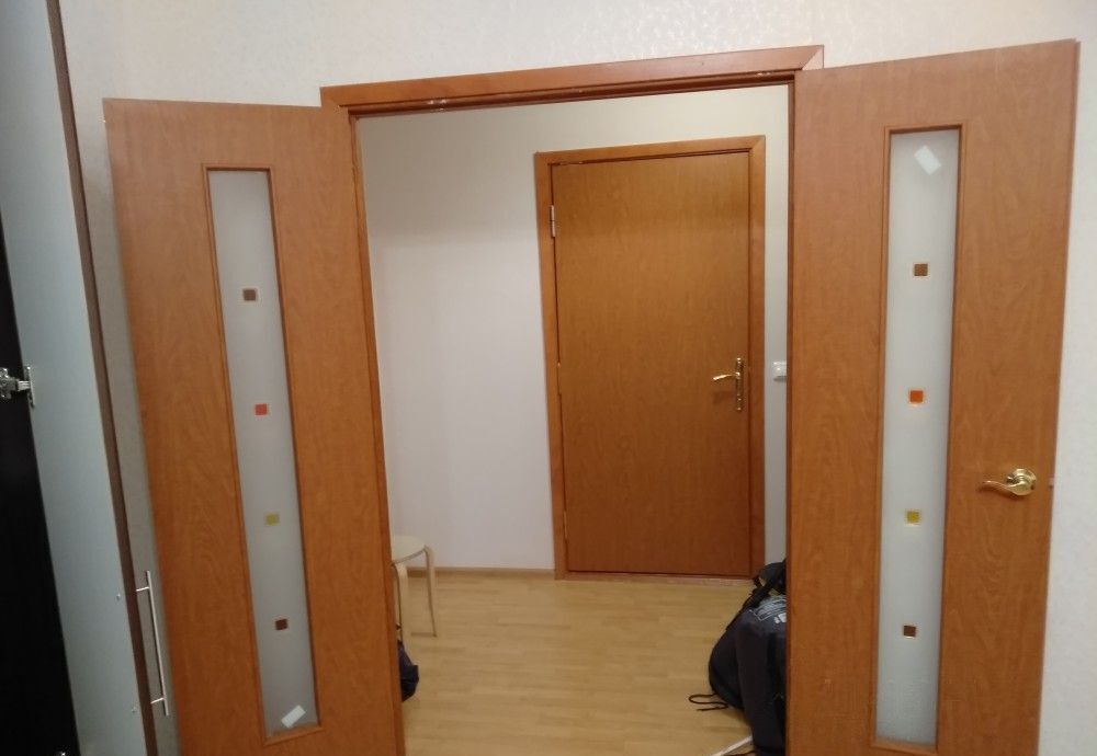 квартира г Домодедово д Щербинка Щербинка, Новомосковский административный округ, ул. Чехова, 4, Москва, р-н Щербинка фото 15