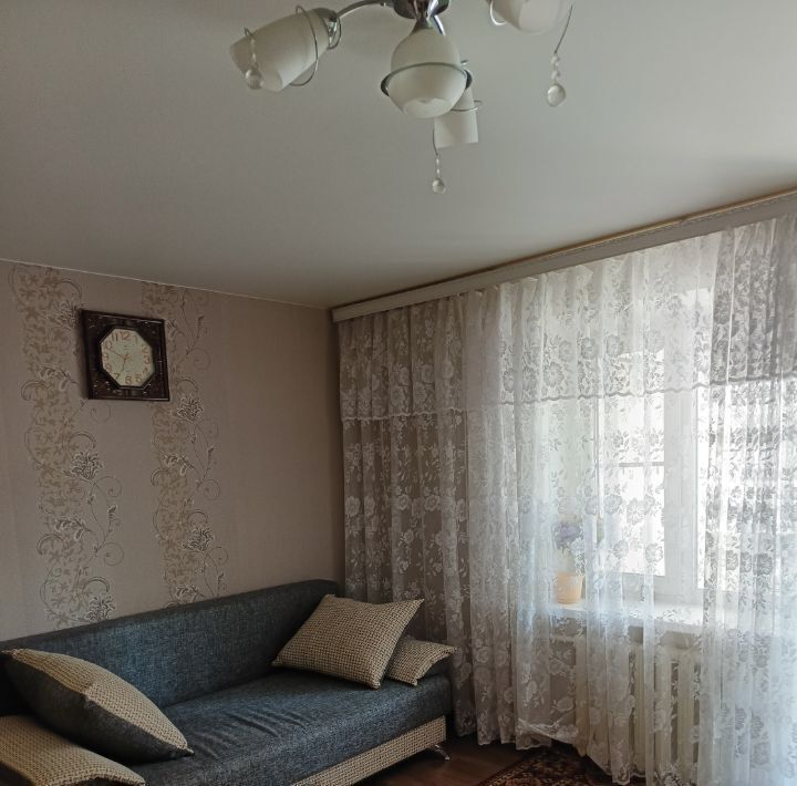 квартира р-н Сердобский г Сердобск ул Новосеверная 2 фото 1