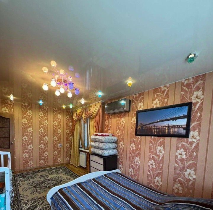 квартира г Орск р-н Октябрьский Новый город пр-кт Ленина 77б фото 9
