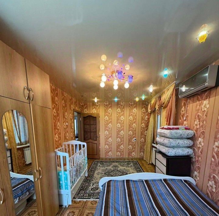 квартира г Орск р-н Октябрьский Новый город пр-кт Ленина 77б фото 10