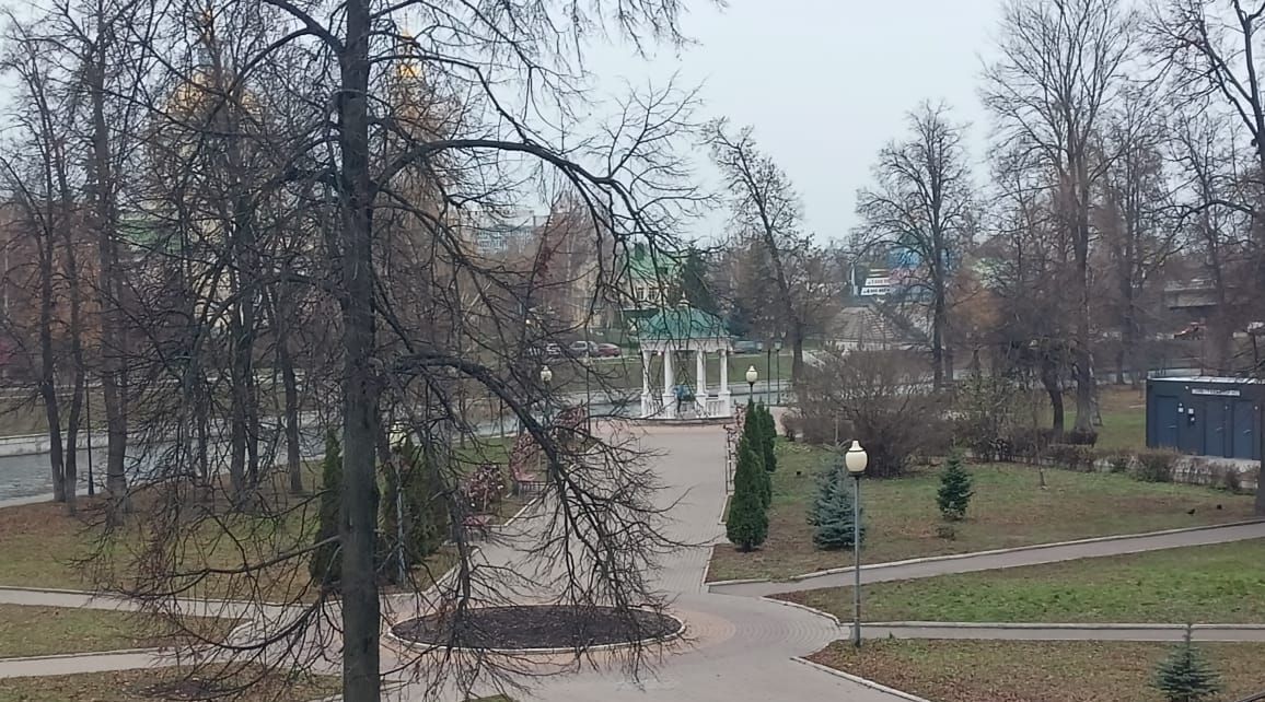 квартира г Орел р-н Заводской ул Черкасская 32 фото 15