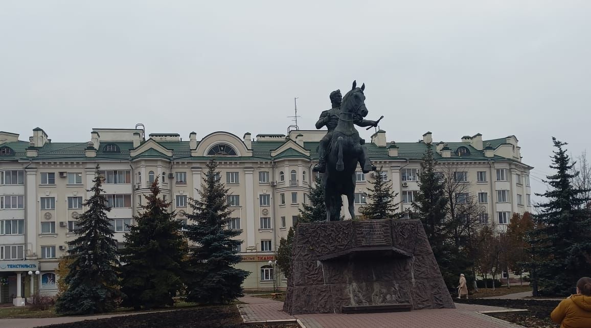 квартира г Орел р-н Заводской ул Черкасская 32 фото 17
