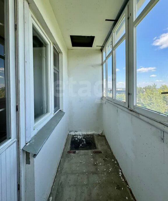 квартира г Саранск ш Лямбирское 23 фото 16