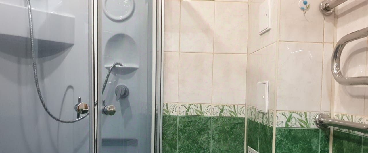 квартира г Новосибирск Речной вокзал ул Твардовского 22/6 фото 6