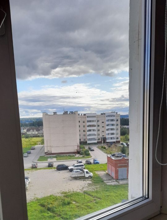 квартира г Добрянка п Полазна ул Газовиков 5 фото 19