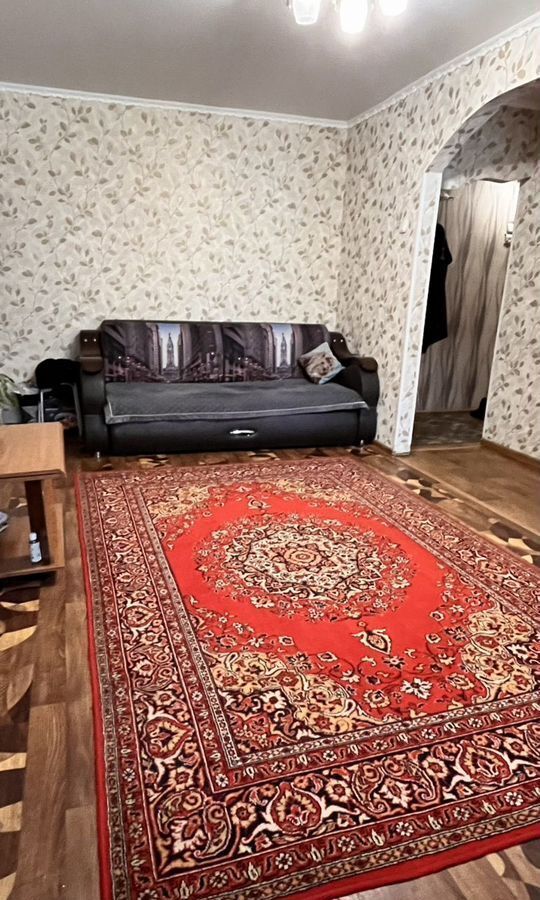 квартира г Энгельс ул Одесская 66 Энгельсский р-н, муниципальное образование фото 3
