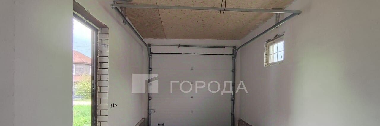 дом г Барнаул п Бельмесево ул Арктическая фото 18