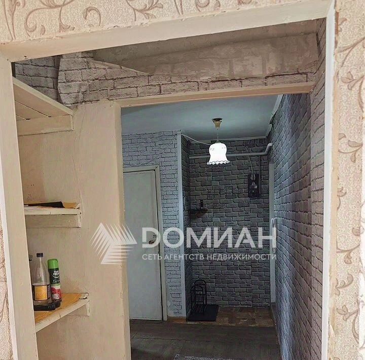 квартира г Новочеркасск пр-кт Баклановский фото 3