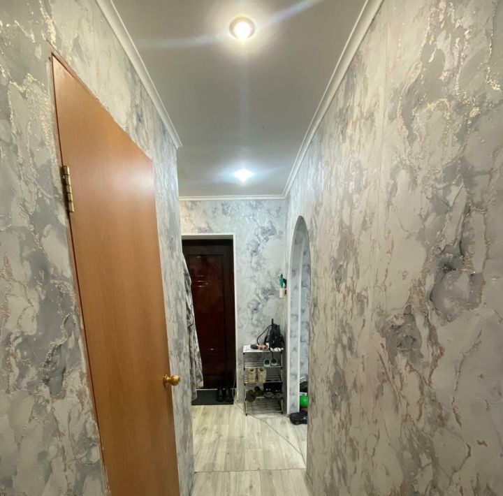 квартира г Стерлитамак ул Комарова 14 фото 4