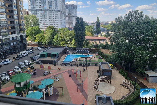 ул Старокубанская 124к/1 фото