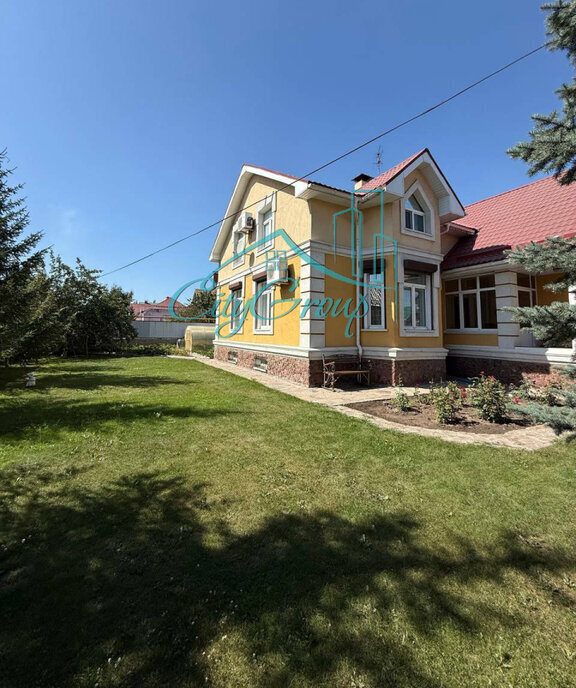дом г Орск Новый город пер 4-й Волкова 4 город фото 2