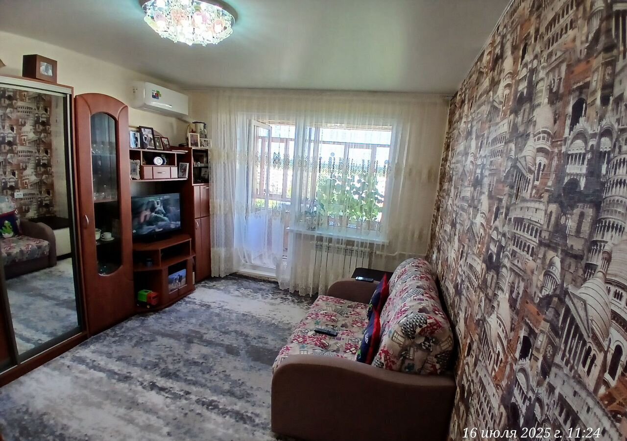 квартира г Набережные Челны р-н Автозаводский 50-й комплекс 2 фото 3