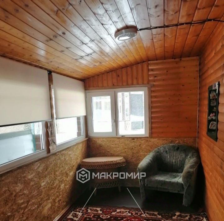 дом г Сургут № 6 Витамин потребительский садово-огороднический кооператив, 15-я линия, 350 фото 38
